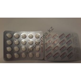 Анастрозол Ice Pharma 20 таблеток (1таб 1 мг) Индия - Тараз